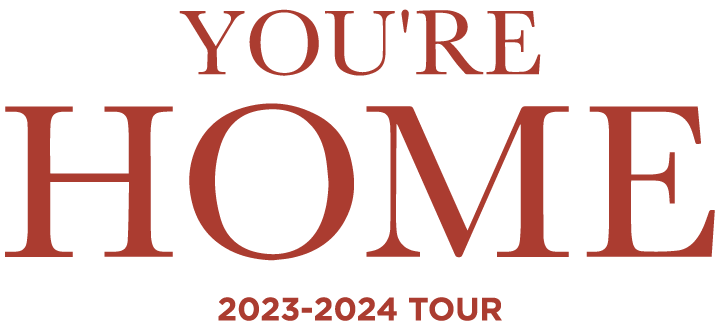 Tour Dates 2024-24