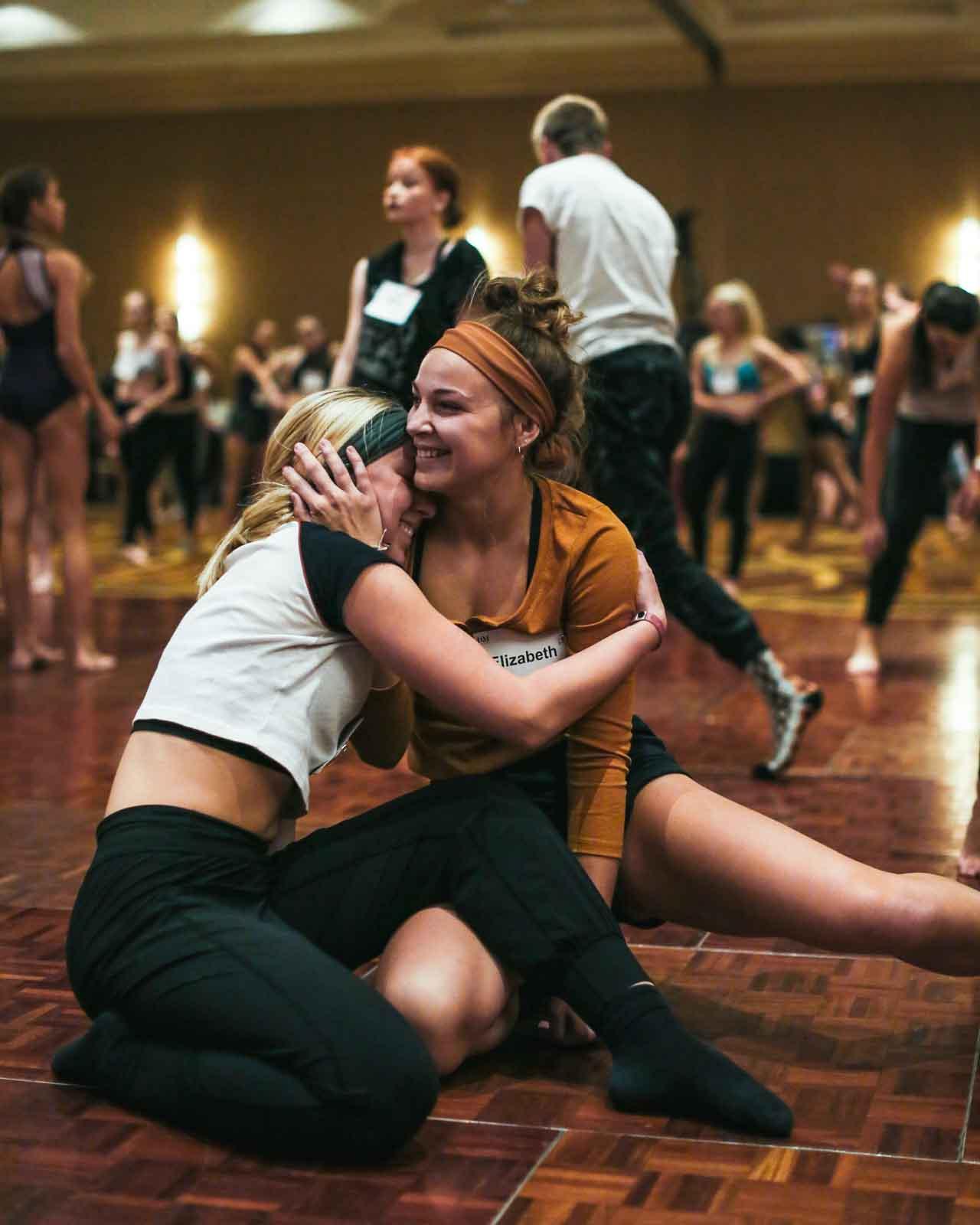 Media DanceMakers Dance Convention and Competition