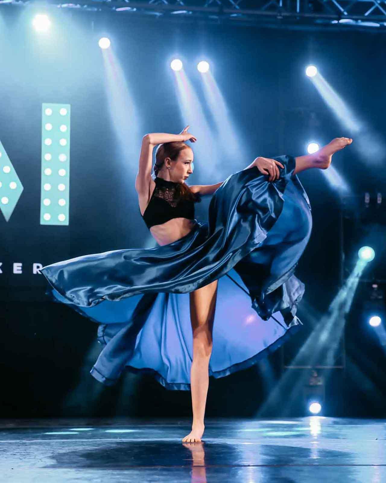 Media DanceMakers Dance Convention and Competition