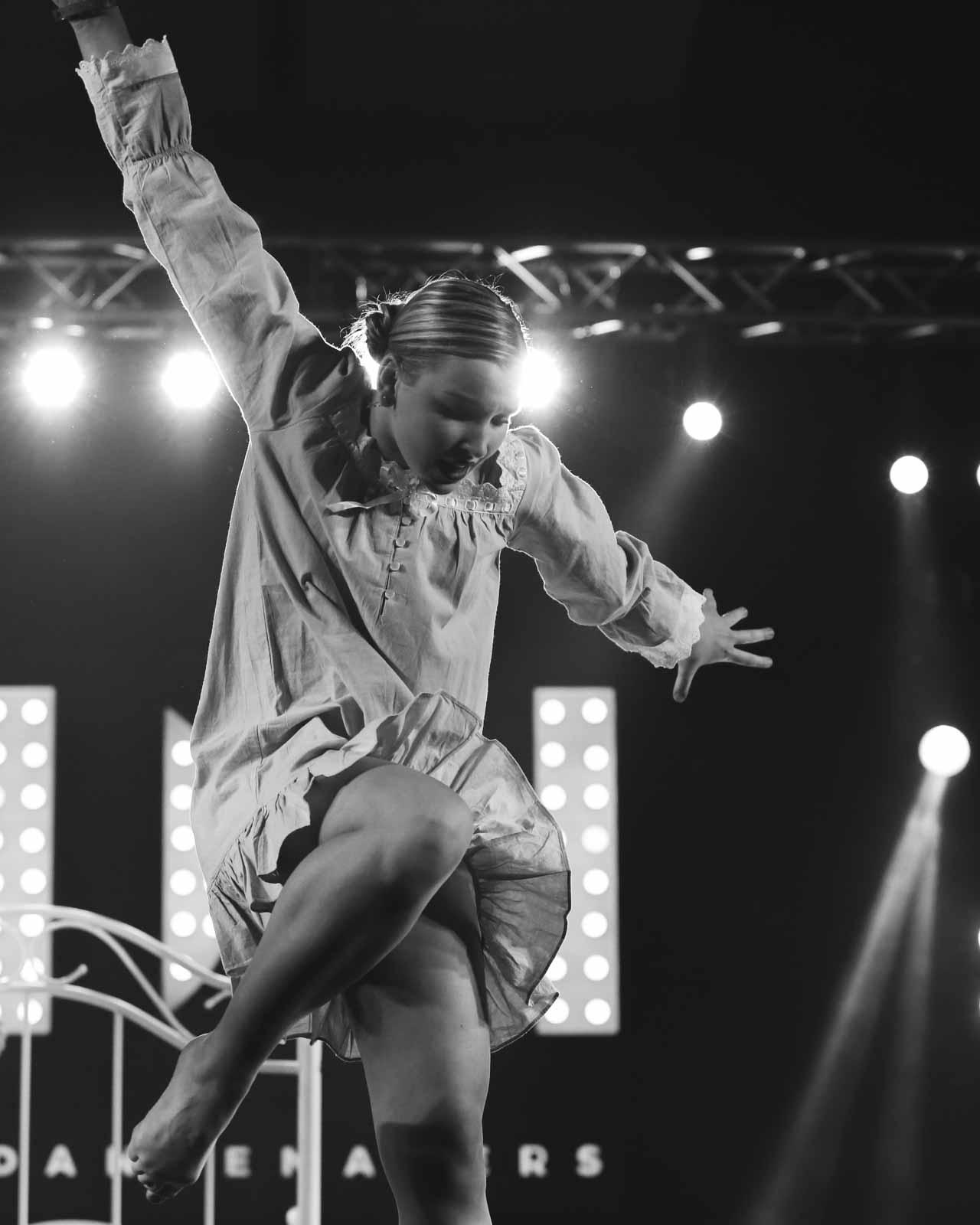 Media DanceMakers Dance Convention and Competition