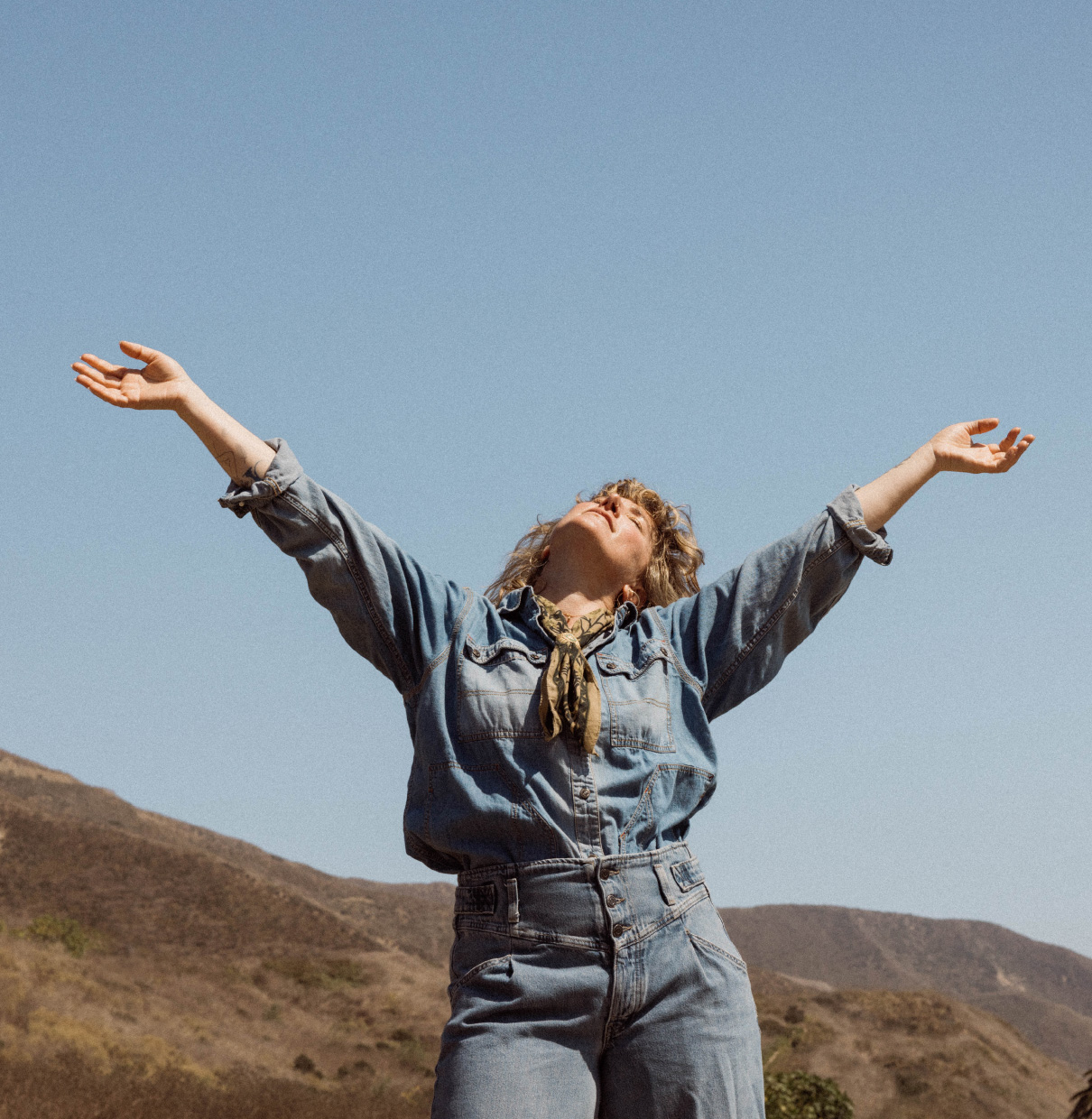The Taylor family - DanceMakers founders